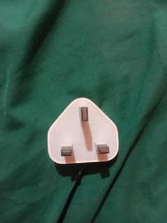 iphone ios original charger