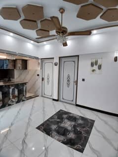 Cottage For Sale In Naveed Cottages at Gulistan e Jauhar Block 17