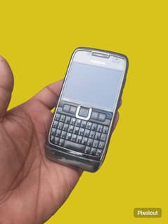 Nokia Symbian  E71