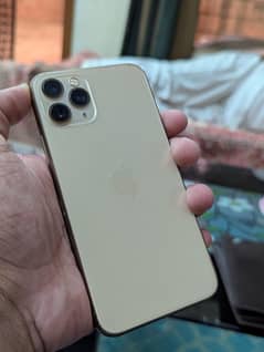 iphone 11 pro 64gb water pack exchange possible
