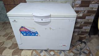 Dawlance freezer inverter electricity saving
