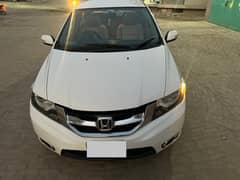 Honda City 2021 1.3 I-VTEC
