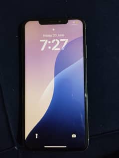 iPhone XS MAX 64 gb non pta