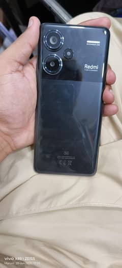 Redmi note 13 pro plus