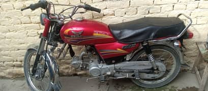 bike urgent for sale