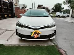 2017'2018 new car best car for drive