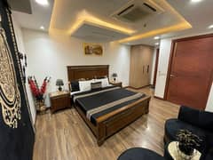 PENTA SQUARE Flat Is Available for Rent in DHA, Phase- 5 Lahore Cantt,