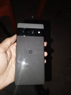 Google Pixel 6 Pro