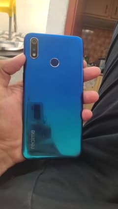 Realme 3