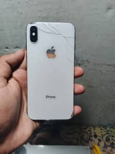IPHONE X 64 GB