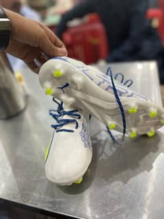 football wer shoes