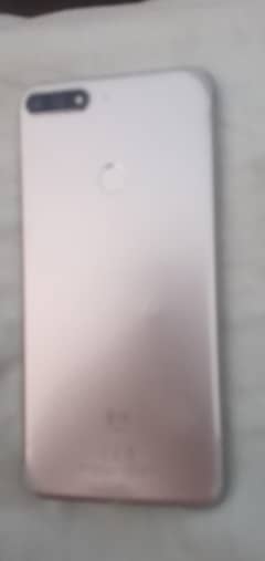 Huawei y7