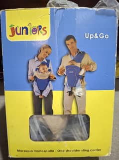 Juniors Baby Carrier