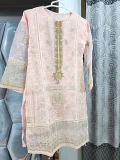3pc Brand New Party Wear Dress