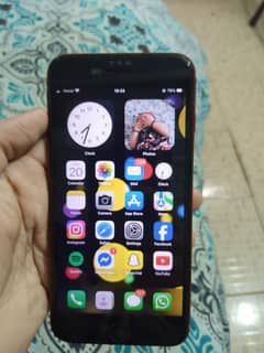 Iphone 8 plus PTA approved