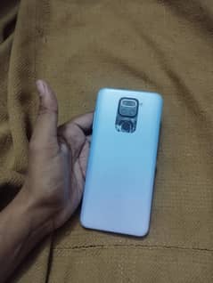 redmi note 9