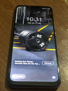 infinix