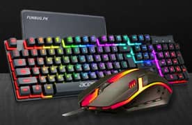 Gaming bundle