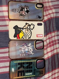 Iphone cover