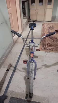 cycle