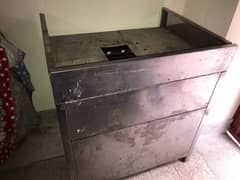 Biryani Counter