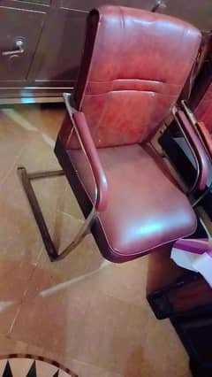 Office furniture