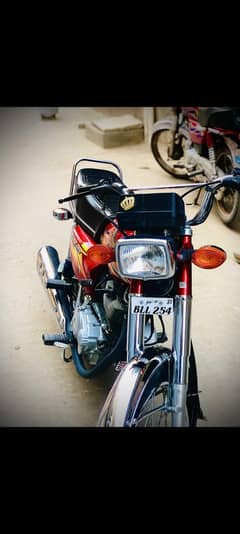 neat clean 125