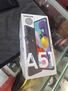 Samsung A51 6/128