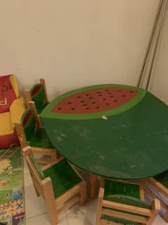 Preschool