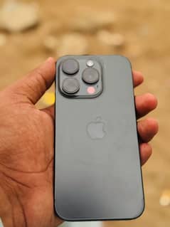 Iphone 15 pro jv 128 waterpack