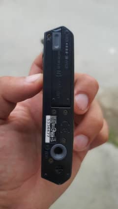 Sony  cybershot w510