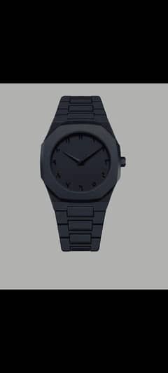 Aura watch