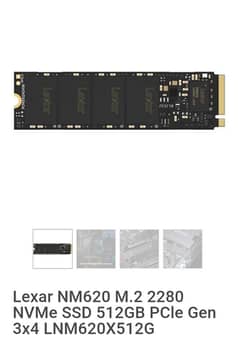 NVMe