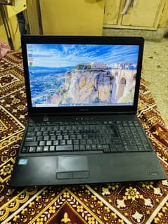 Toshiba