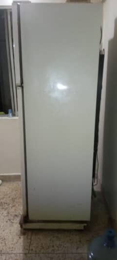 Refrigerator for sale used