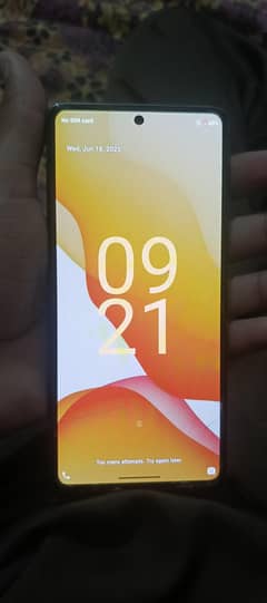 Tecno sparx note 20