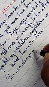 Assignment work 7