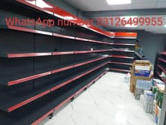Racks/ Pharmacy rack/ Super store rack/ warehouse rack/ wall rack