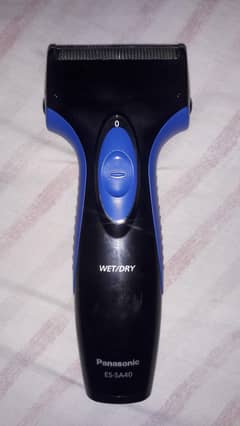 panasosonic