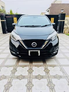 Nissan note Epower