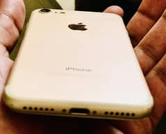 I phone 7 pta approved
