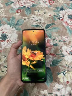 infinix