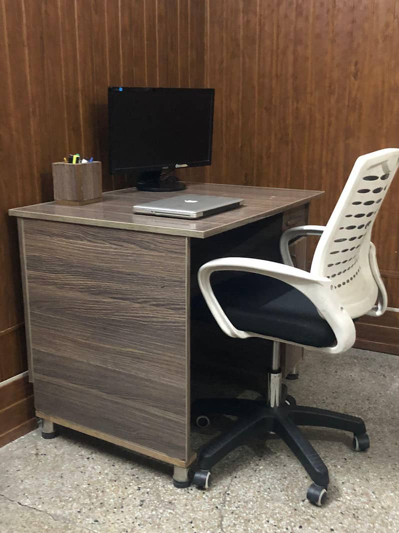 Study And Computer Table 0