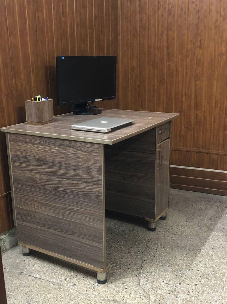 Study And Computer Table 1