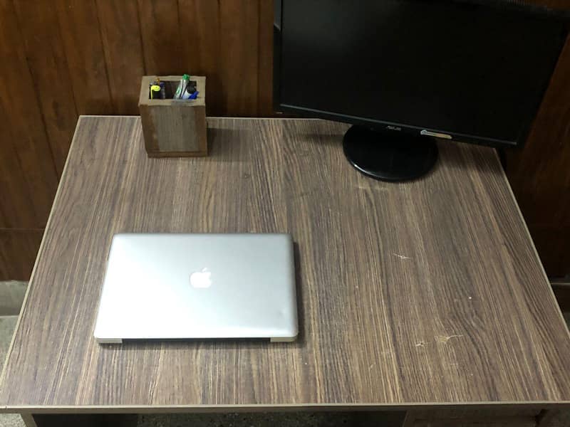 Study And Computer Table 2
