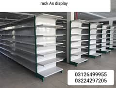 Racks/