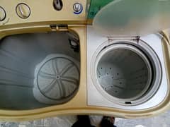 sale washing machine