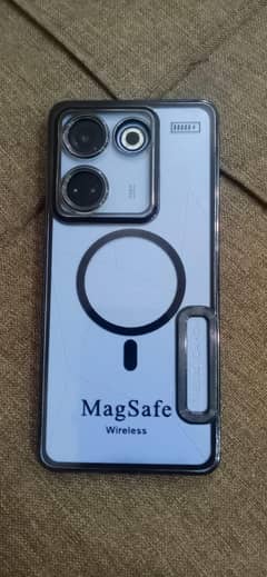 Tecno camon 20 pro 8+8/256