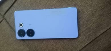 Tecno camon 20 pro 8+8/256