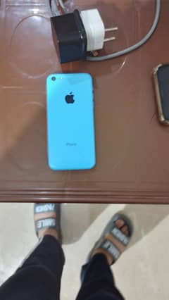 iPhone